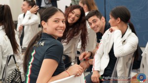 premiazione abodi federginnastica lpa08121 ph pagliaricci simone ferraro ph pagliaricci simone ferraro